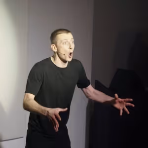 Review: BEATS, King's Head Theatre
