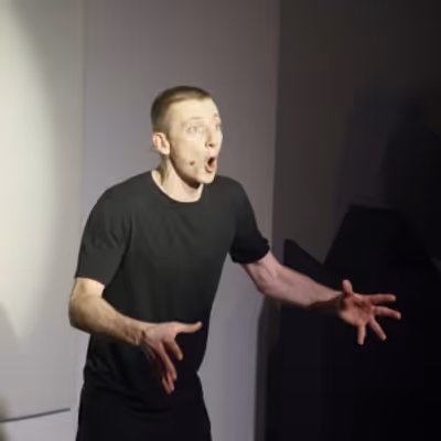 Review: BEATS, King's Head Theatre