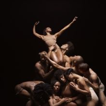 Alvin Ailey American Dance Theater Warms Up in Philly on First Tour Stop