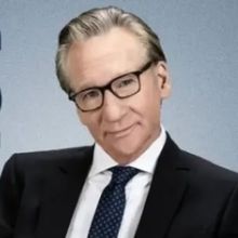 Michael Douglas & More to Appear on REAL TIME WITH BILL MAHER