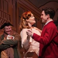 Patrick Street Productions Presents IT'S A WONDERFUL LIFE