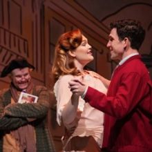 Patrick Street Productions Presents IT'S A WONDERFUL LIFE