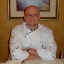 Chef Spotlight: Executive Chef Joseph Mastrella of LUCIANO'S RISTORANTE in Rahway, NJ