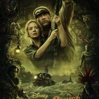 VIDEO: Disney Releases New Trailer for JUNGLE CRUISE Starring Dwayne Johnson and Emily Blunt