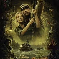 VIDEO: Disney Releases New Trailer for JUNGLE CRUISE Starring Dwayne Johnson and… Video