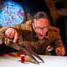 THE TAILOR OF INVERNESS to Tour Scotland with Dogstar Theatre