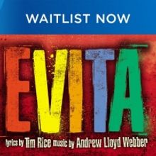 A New Australian Arena Production of EVITA is Coming Soon