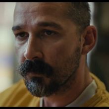 Video: Shia LaBeouf Stars in First Trailer for David Mamet's HENRY JOHNSON Film