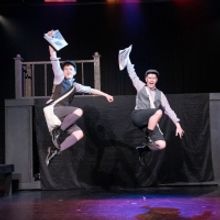 Servant Stage Presents Disney's NEWSIES!