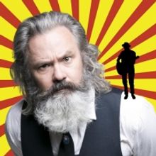 Paul McDermott to Perform New Show at Melbourne International Comedy Festival