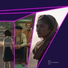 Film at Lincoln Center Announces Spotlight for New York Film Festival