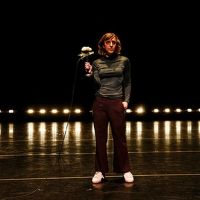 The Chocolate Factory Theater Presents Andrea Kleine's THE END IS NOT WHAT I THOUGHT…
