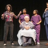 BWW Review: A LOVE OFFERING at Des Moines Playhouse And Pyramid Theatre Company
