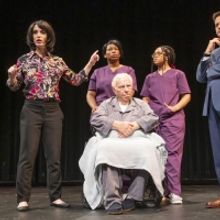BWW Review: A LOVE OFFERING at Des Moines Playhouse And Pyramid Theatre Company