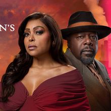 JOE TURNER’S COME AND GONE Will Play Broadway's Barrymore Theatre