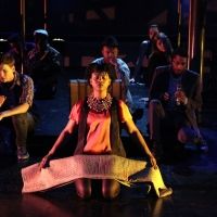 Irondale Explores Brooklyn's Abolitionist History Through Theater and Song This…