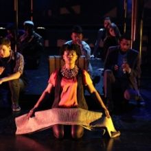 Irondale Explores Brooklyn's Abolitionist History Through Theater and Song This Black