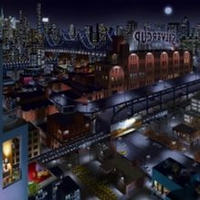 Art Center Sarasota's Current Virtual Exhibitions Include Sculpture By Carl Abbott, A