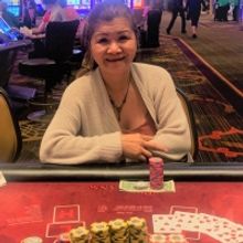 A Las Vegas Local Scores $85,000+ Regional Linked Pai Gow Poker Progressive Jackpot A