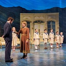Review: THE SOUND OF MUSIC, Chichester Festival Theatre