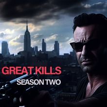 Exclusive: Tubi Indie Series GREAT KILLS Welcomes Eric Roberts, Bai Ling, and Cathy M