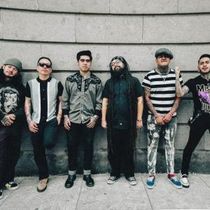 Photos: SON ROMPE PERA Captures Fuji Rock Journey In New Music Video