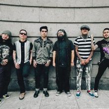 Photos: SON ROMPE PERA Captures Fuji Rock Journey In New Music Video