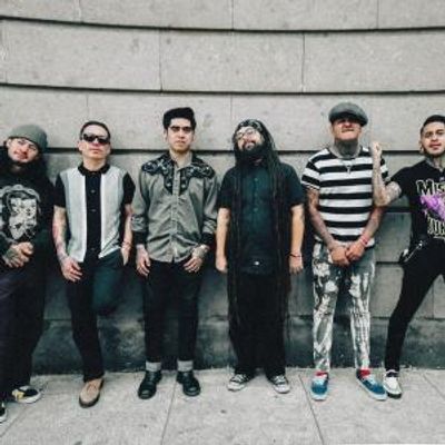 Photos: SON ROMPE PERA Captures Fuji Rock Journey In New Music Video