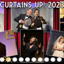 The Winter Park Playhouse Hosts Annual CURTAINS UP! Fundraising Gala, October 21