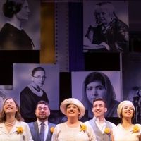 BWW Review: WHEN THERE ARE NINE at KC Lyric Opera Photo