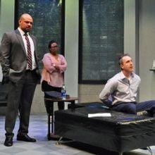 BWW Review: AMERICAN SON at Unicorn Theatre