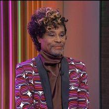 Video: Billy Porter Talks Fulfilling Dream Role as Emcee in Broadway’s CABARET