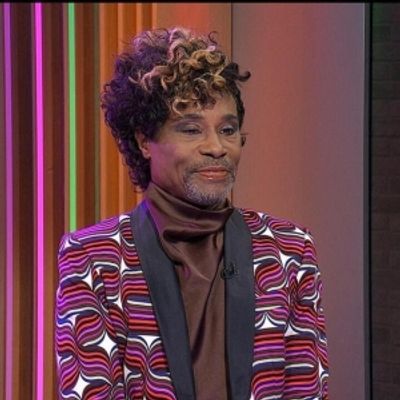 Video: Billy Porter Talks Fulfilling Dream Role as Emcee in Broadway’s CABARET