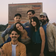 SUN JUNE Share New Single 'Mixed Bag'