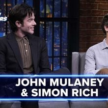 Video: How Simon Rich Chose the Stories in ALL IN: COMEDY ABOUT LOVE