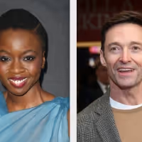 Danai Gurira Joins Hugh Jackman, Angela Bassett, and Jason Bateman for MPTF REEL…