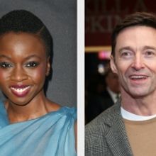 Danai Gurira Joins Hugh Jackman, Angela Bassett, and Jason Bateman for MPTF REEL STOR