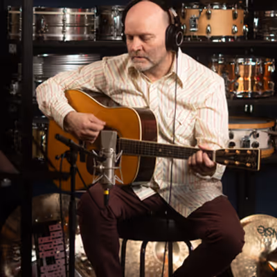 David Myhr to Launch Pre-Orders for New LP EVERYTHING IS ALL ABOUT YOU