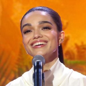 Video: Rachel Zegler Treats Young Fans to 'Waiting on a Wish' on GMA