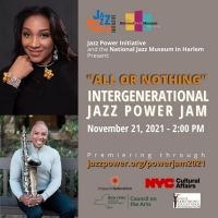 Vocalist Trineice Robinson & Saxophonist Don Braden Star In Livestream Concert…