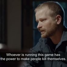 VIDEO: Watch the Trailer for MAMON on HBO!