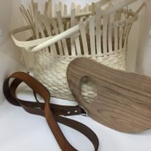 Mary May to Host Fishing Creel Weaving Workshop
