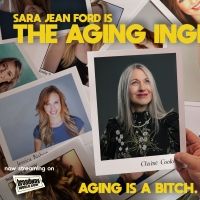BroadwayWorld Will Exclusively Air New Web Series, The Aging Ingénue