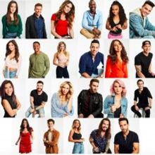 Meet the 23 Singles on THE BACHELOR PRESENTS: LISTEN TO YOUR HEART