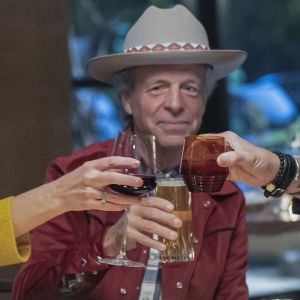 Showtime Announces Series Finale of THE CIRCUS: INSIDE THE GREATEST POLITICAL SHOW…