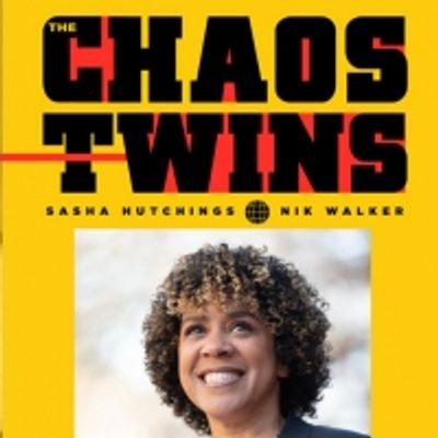 VIDEO: THE CHAOS TWINS Inauguration Special with NYC Mayoral Candidate Dianne Morales- Watch Now!