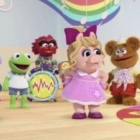 Disney Junior Orders Third Season of MUPPET BABIES