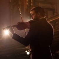 THE RED VIOLIN'S François Girard Talks THE SONG OF NAMES On Tom Needham's SOUNDS OF…