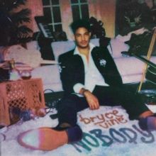Bryce Vine Shines on New Summer Anthem 'Nobody'