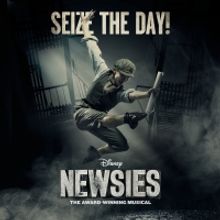 London Theatre Week: Save up to 47% on Disney's NEWSIES